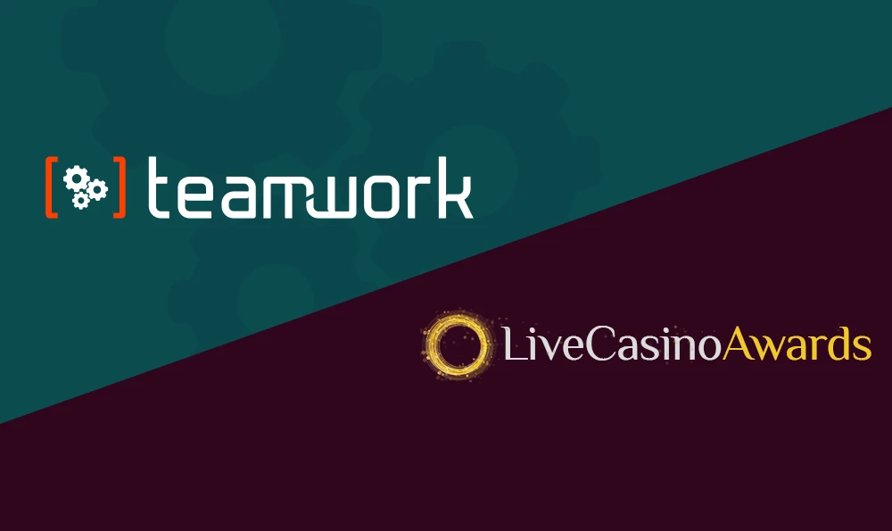 Teamwork Acquires Live Casino Awards
